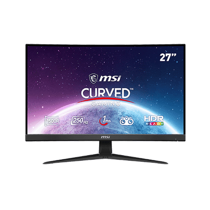 G27C4XDE  | MSI eSport Gaming Monitor - MSI e-Shop | Offiziell von MSI Deutschland