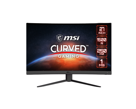 G27C4XDE  | MSI eSport Gaming Monitor