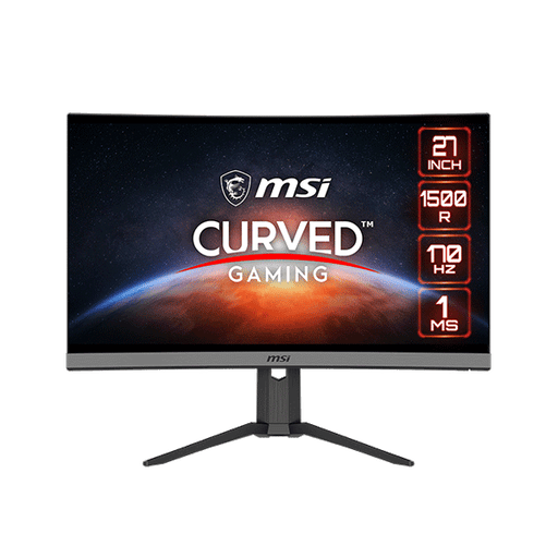 MSI CB G27C6PDE E2 | MSI eSport Gaming Monitor - MSI e-Shop | Offiziell von MSI Deutschland