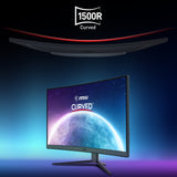 G27CQ4DE E2 | MSI Gaming Monitor - MSI e-Shop | Offiziell von MSI Deutschland