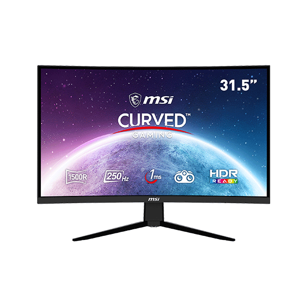 MSI Incent G32C4XDE | MSI eSport Gaming Monitor - MSI e-Shop | Offiziell von MSI Deutschland