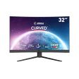 MSI CB G32CQ4DE E2 | MSI eSport Gaming Monitor - MSI e-Shop | Offiziell von MSI Deutschland