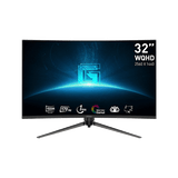 MSI CB G32CQ5PDE | MSI Gaming Monitor - MSI e-Shop | Offiziell von MSI Deutschland