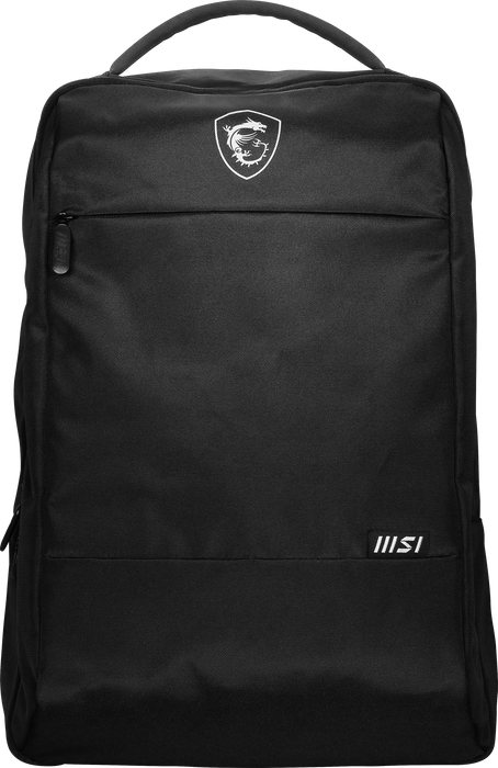 MSI Essential Backpack_20th