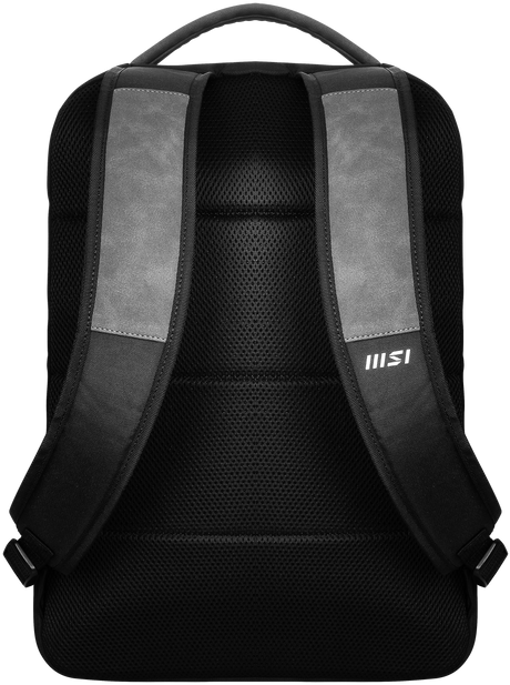 MSI Essential Backpack_20th