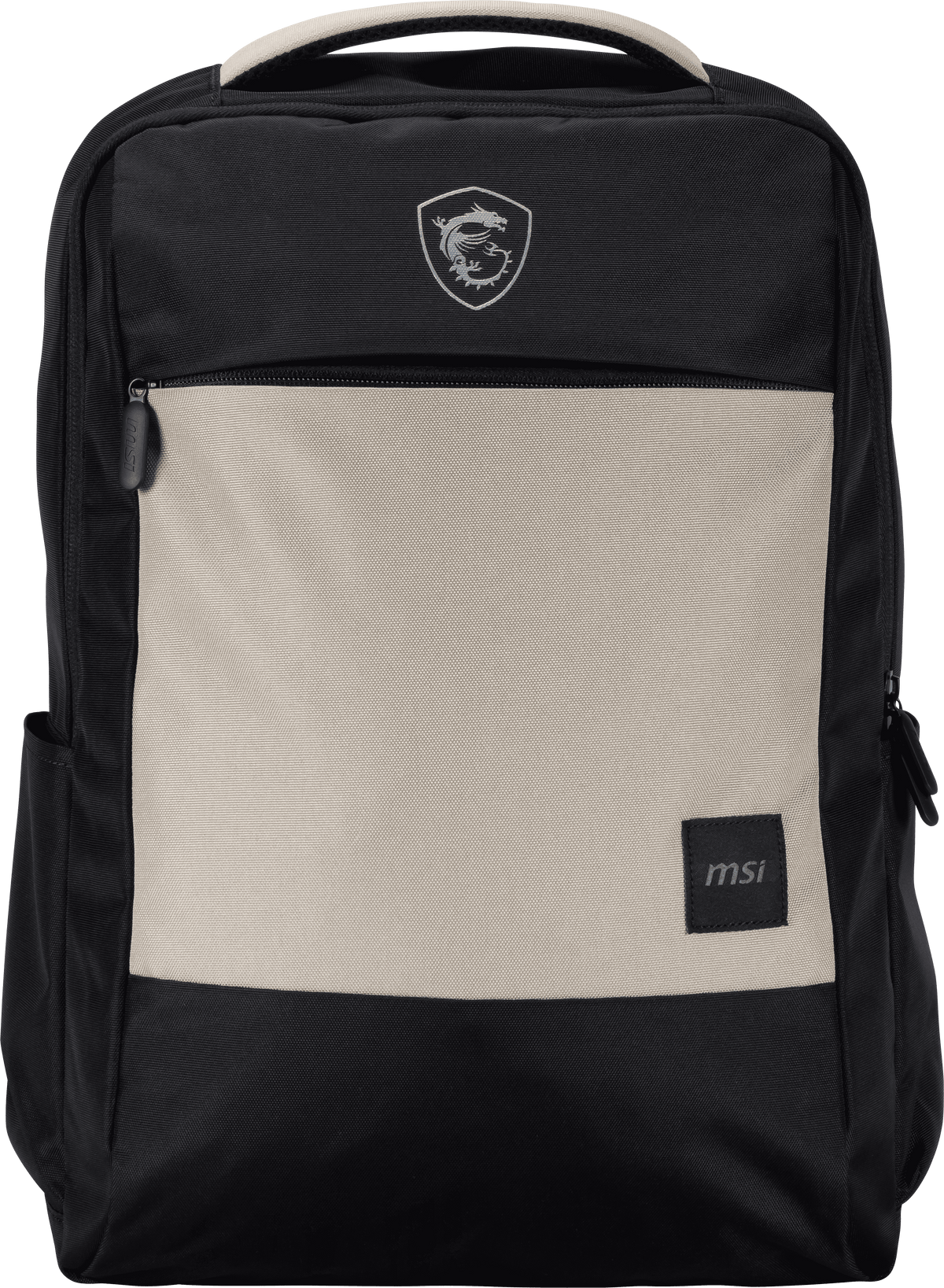 MSI Essential Backpack II - MSI e-Shop | Offiziell von MSI Deutschland