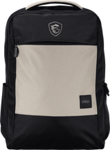 MSI Essential Backpack II - MSI e-Shop | Offiziell von MSI Deutschland