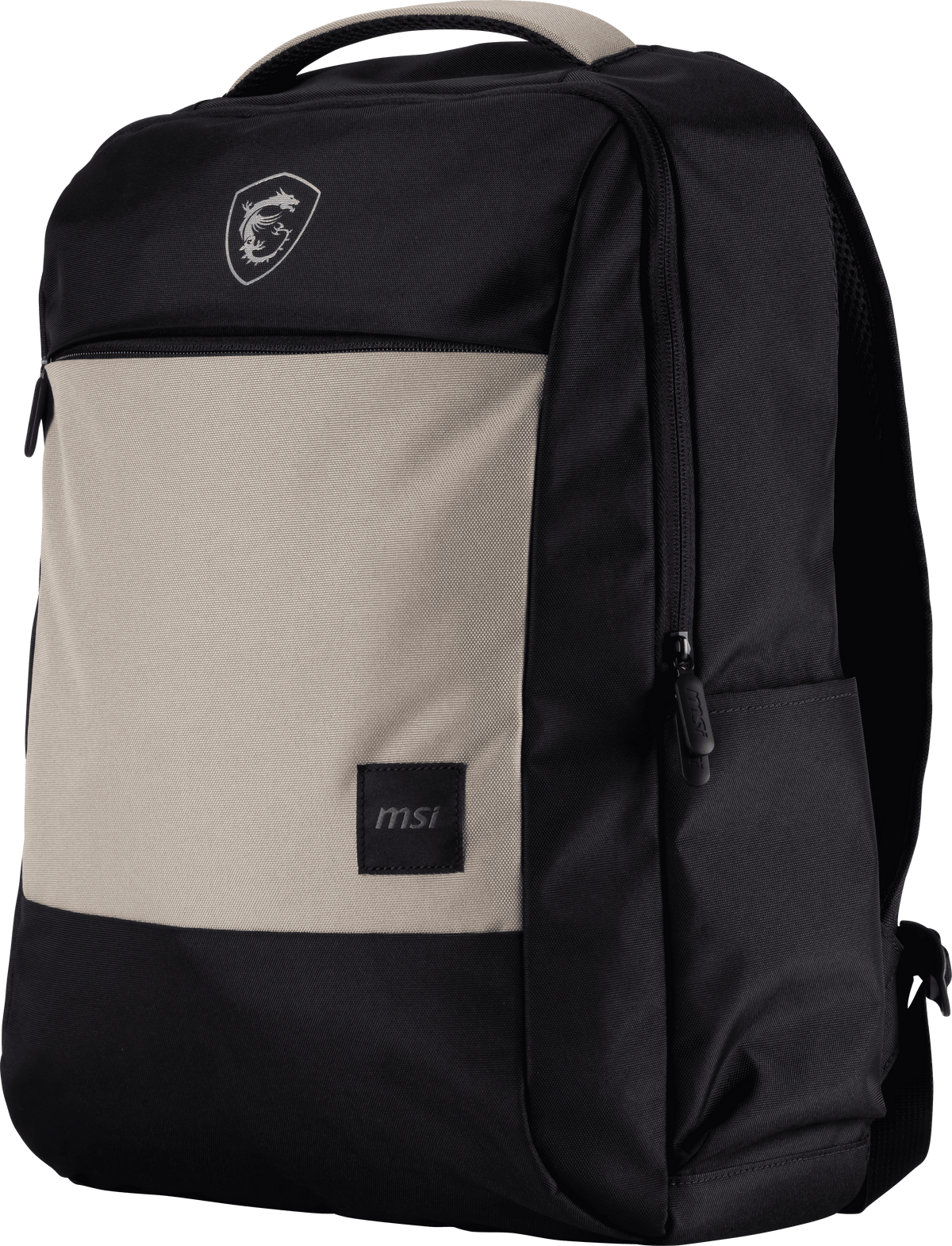MSI Essential Backpack II - MSI e-Shop | Offiziell von MSI Deutschland