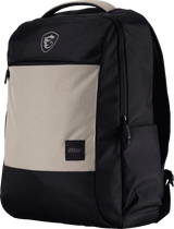 MSI Essential Backpack II - MSI e-Shop | Offiziell von MSI Deutschland