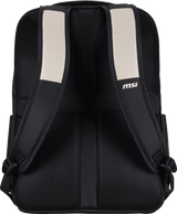 MSI Essential Backpack II - MSI e-Shop | Offiziell von MSI Deutschland