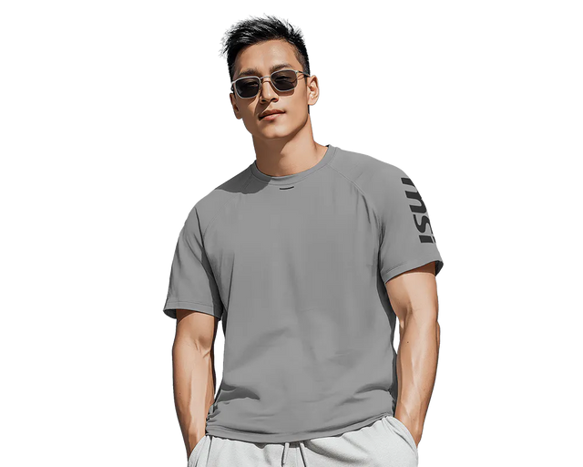 MSI Gamer-Serie Feuchtigkeitsableitendes Raglan-T-Shirt, Gr. 2XL - MSI e-Shop | Offiziell von MSI Deutschland