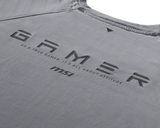 MSI Gamer-Serie Feuchtigkeitsableitendes Raglan-T-Shirt, Gr. L - MSI e-Shop | Offiziell von MSI Deutschland