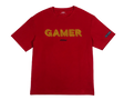 MSI Gamer-Serie Kühlendes T-Shirt – Ziegelrot, Gr. XL - MSI e-Shop | Offiziell von MSI Deutschland