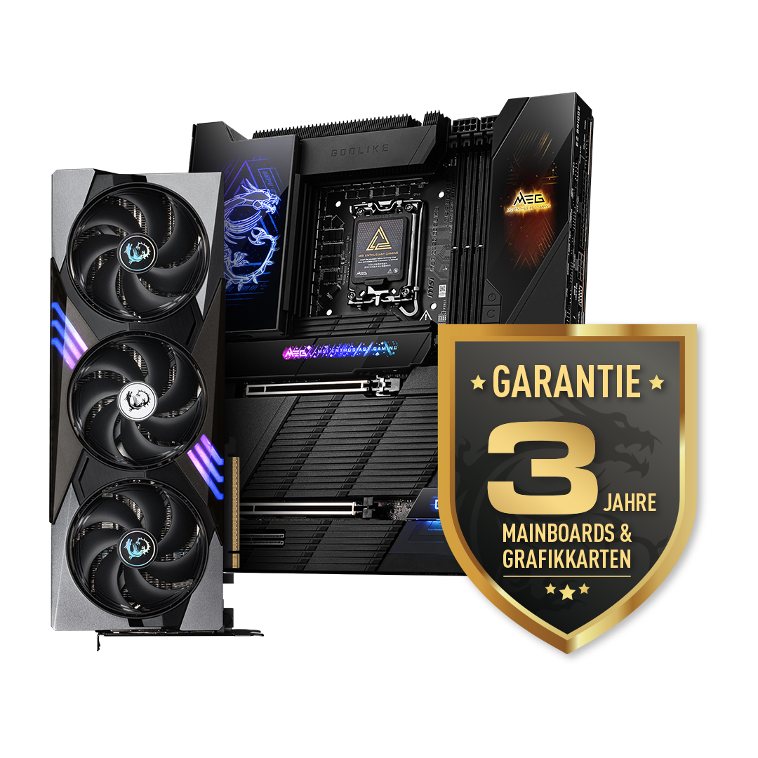 MSI Grafikkarte GeForce RTX 5050 8G VENTUS 2X OC - MSI e-Shop | Offiziell von MSI Deutschland
