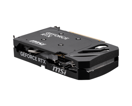 GeForce RTX 5060 8G SHADOW 2X OC - Refurbished - MSI e-Shop | Offiziell von MSI Deutschland
