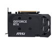MSI Grafikkarte GeForce RTX 5060 Ti 8G SHADOW 2X PLUS - Refurbished - MSI e-Shop | Offiziell von MSI Deutschland
