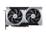 MSI Grafikkarte GeForce RTX 5060 Ti 16G VENTUS 2X OC PLUS