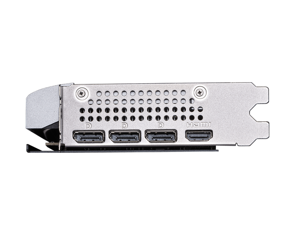 MSI Grafikkarte GeForce RTX 5060 Ti 16G VENTUS 2X OC PLUS
