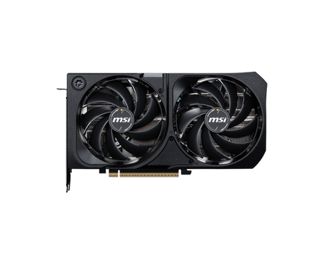 MSI Grafikkarte GeForce RTX 5070 12G SHADOW 2X OC ***Versandrückläufer***
