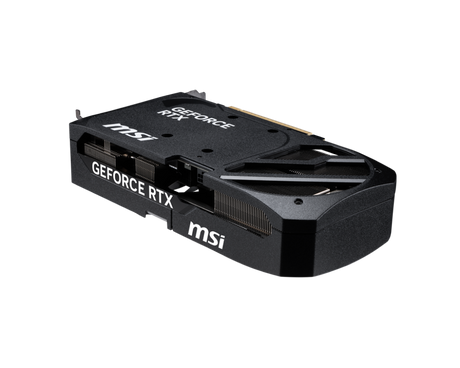 MSI Grafikkarte GeForce RTX 5070 12G SHADOW 2X - Refurbished - MSI e-Shop | Offiziell von MSI Deutschland