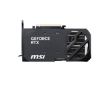 MSI Grafikkarte GeForce RTX 5070 12G SHADOW 2X OC ***Versandrückläufer*** - MSI e-Shop | Offiziell von MSI Deutschland