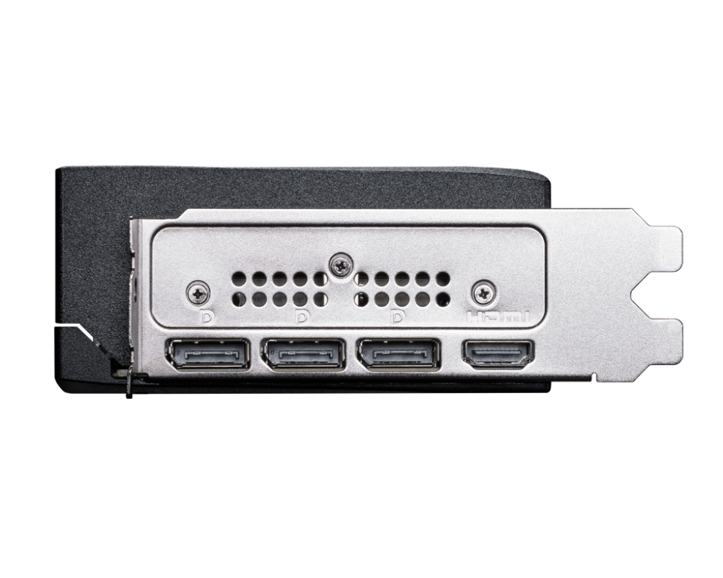 MSI Grafikkarte GeForce RTX 5070 12G SHADOW 2X OC ***Versandrückläufer*** - MSI e-Shop | Offiziell von MSI Deutschland