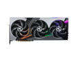 MSI Grafikkarte GeForce RTX 5080 16G VANGUARD SOC - Refurbished - MSI e-Shop | Offiziell von MSI Deutschland