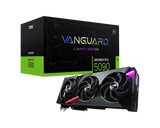 MSI Grafikkarte GeForce RTX 5090 32G VANGUARD SOC  ***Versandrückläufer****
