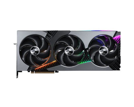 MSI Grafikkarte GeForce RTX 5090 32G VANGUARD SOC  ***Versandrückläufer****