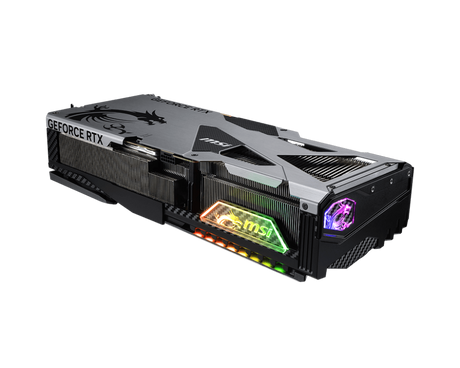 MSI Grafikkarte GeForce RTX 5090 32G VANGUARD SOC - Refurbished