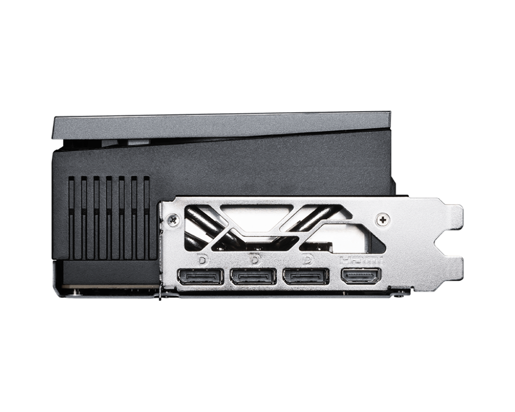 MSI Grafikkarte GeForce RTX 5090 32G VANGUARD SOC  ***Versandrückläufer****