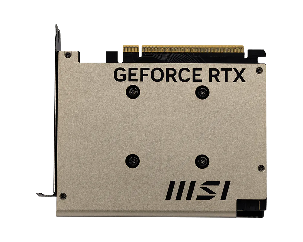 GeForce RTX 5060 8G INSPIRE ITX OC - Refurbished - MSI e-Shop | Offiziell von MSI Deutschland