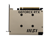 GeForce RTX 5060 8G INSPIRE ITX OC - Refurbished - MSI e-Shop | Offiziell von MSI Deutschland