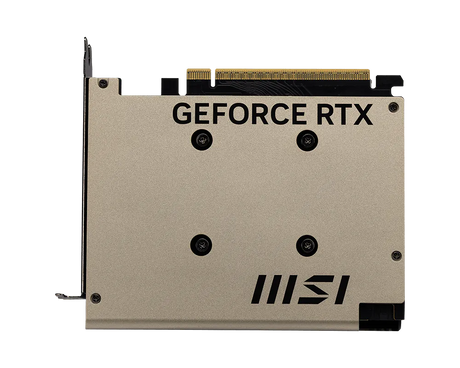 GeForce RTX 5060 8G INSPIRE ITX OC - Refurbished - MSI e-Shop | Offiziell von MSI Deutschland
