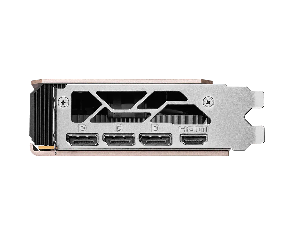 GeForce RTX 5060 8G INSPIRE ITX OC - Refurbished - MSI e-Shop | Offiziell von MSI Deutschland
