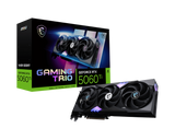MSI Grafikkarte GeForce RTX 5060 Ti 16G GAMING TRIO OC - Refurbished