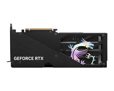 MSI Grafikkarte GeForce RTX 5060 Ti 16G GAMING TRIO OC - Refurbished
