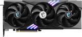 MSI Grafikkarte GeForce RTX 5060 Ti 16G GAMING TRIO OC