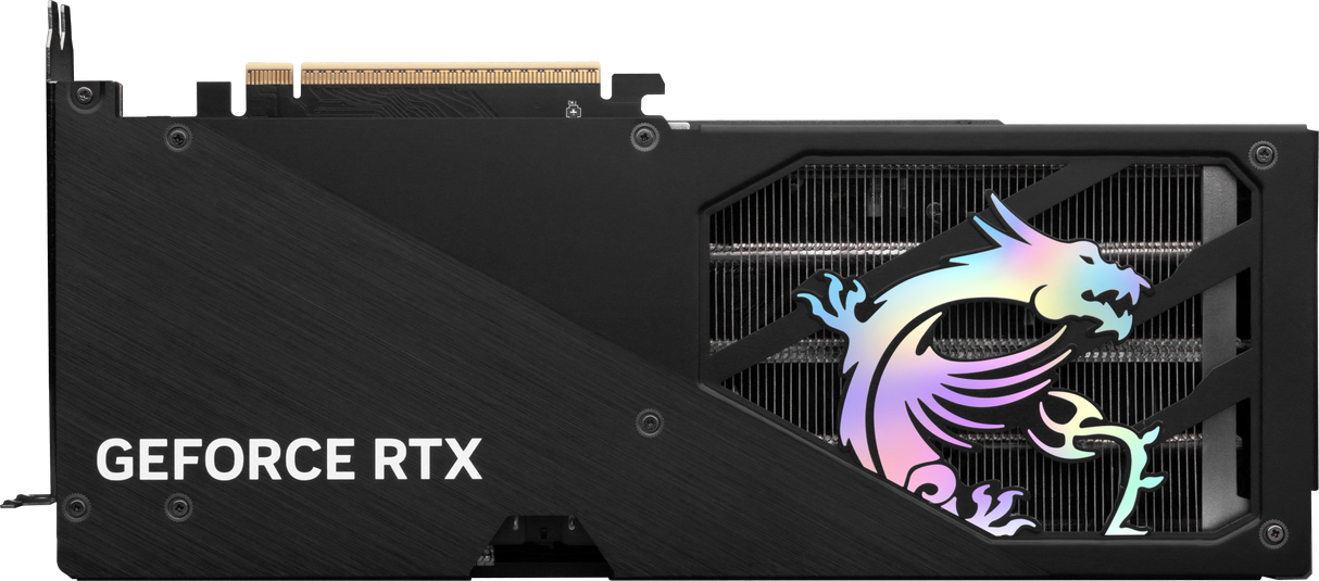 MSI Grafikkarte GeForce RTX 5060 Ti 16G GAMING TRIO OC