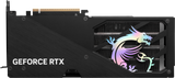 MSI Grafikkarte GeForce RTX 5060 Ti 16G GAMING TRIO OC