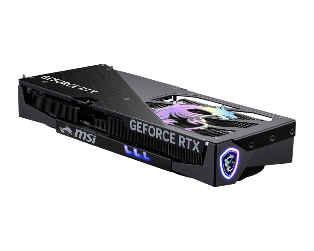 MSI Grafikkarte GeForce RTX 5060 Ti 16G GAMING TRIO OC - Refurbished
