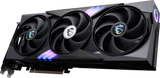 MSI Grafikkarte GeForce RTX 5060 Ti 16G GAMING TRIO OC