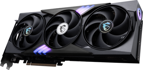MSI Grafikkarte GeForce RTX 5060 Ti 16G GAMING TRIO OC