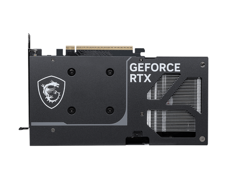 MSI Grafikkarte GeForce RTX 5060 Ti 16G VENTUS 2X PLUS - Refurbished - MSI e-Shop | Offiziell von MSI Deutschland