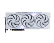 MSI Grafikkarte GeForce RTX 5080 16G GAMING TRIO OC WHITE  ***Versandrückläufer**** - MSI e-Shop | Offiziell von MSI Deutschland