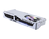 MSI Grafikkarte GeForce RTX 5080 16G GAMING TRIO OC WHITE  ***Versandrückläufer****