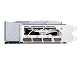 MSI Grafikkarte GeForce RTX 5080 16G GAMING TRIO OC WHITE  ***Versandrückläufer****