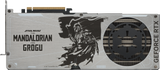 MSI Grafikkarte GeForce RTX 5080 16G The Mandalorian and Grogu Edition OC - MSI e-Shop | Offiziell von MSI Deutschland