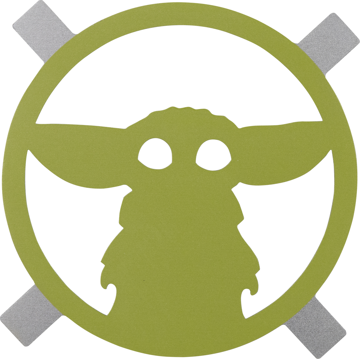 MSI Grafikkarte GeForce RTX 5080 16G The Mandalorian and Grogu Edition OC - MSI e-Shop | Offiziell von MSI Deutschland