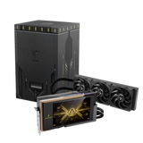 MSI Grafikkarte GeForce RTX 5090 32G LIGHTNING Z - MSI e-Shop | Offiziell von MSI Deutschland